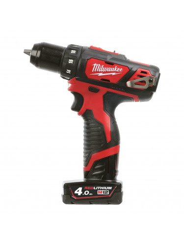 M12™ PERCEUSE VISSEUSE M12 BDD-402C MILWAUKEE