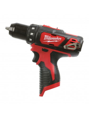 M12™ PERCEUSE VISSEUSE M12 BDD-0 MILWAUKEE