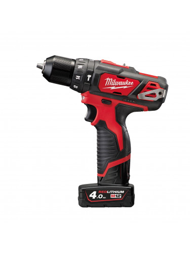 M12™ PERCEUSE À PERCUSSION M12 BPD-402C MILWAUKEE