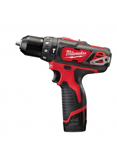 M12™ PERCEUSE À PERCUSSION M12 BPD-202C MILWAUKEE