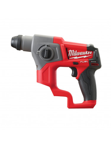 M12 FUEL™ PERFORATEUR COMPACT SDS-PLUS M12 CH-0 MILWAUKEE
