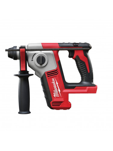 M18™ PERFORATEUR SDS-PLUS 2 MODES M18 BH-0 MILWAUKEE