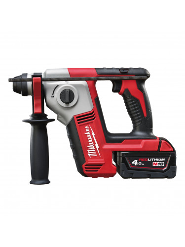 M18™ PERFORATEUR SDS-PLUS 2 MODES M18 BH-402C MILWAUKEE
