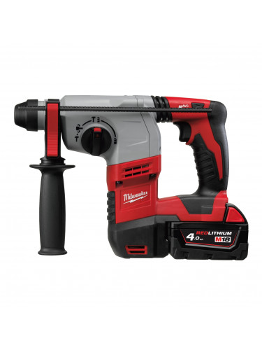 M18™ PERFO-BURINEUR SDS-PLUS 4 MODES HD18 H-402C MILWAUKEE