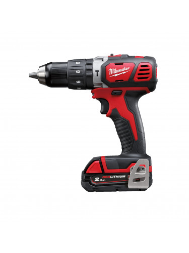 M18™ PERCEUSE À PERCUSSION COMPACTE M18 BPD-202C MILWAUKEE