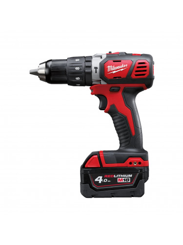 M18™ PERCEUSE À PERCUSSION COMPACTE M18 BPD-402C MILWAUKEE