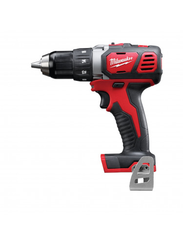 M18™ PERCEUSE VISSEUSE COMPACTE M18 BDD-0 MILWAUKEE