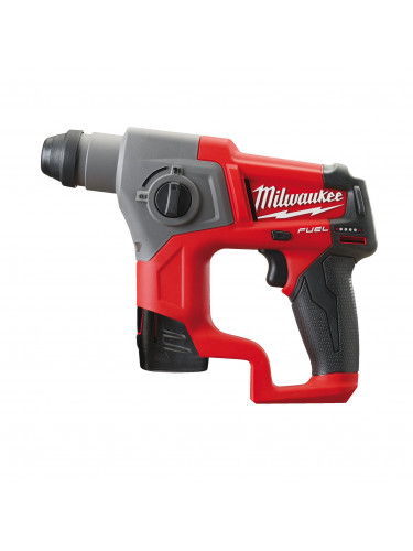 M12 FUEL™ PERFORATEUR COMPACT SDS-PLUS M12 CH-202X MILWAUKEE