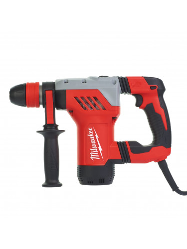 PERFORATEUR SDS-PLUS 28 MM PLH 28 XE MILWAUKEE