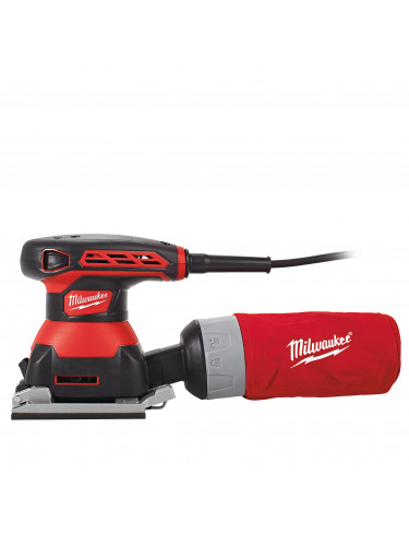 PONCEUSE ¼″ SPS 140 MILWAUKEE
