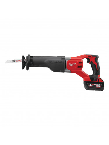 M18™ SCIE SABRE SAWZALL™ M18 BSX-402C MILWAUKEE
