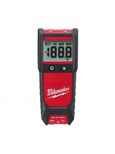 TESTEUR DE TENSION 2212-20 MILWAUKEE