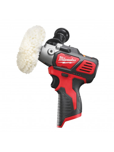 M12™ PONCEUSE-POLISSEUSE M12 BPS-0 MILWAUKEE
