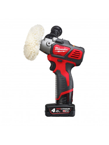 M12™ PONCEUSE-POLISSEUSE M12 BPS-421X MILWAUKEE