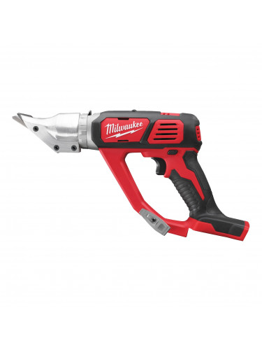 M18™ CISAILLE MÉTAL 1,2MM M18 BMS12-0 MILWAUKEE