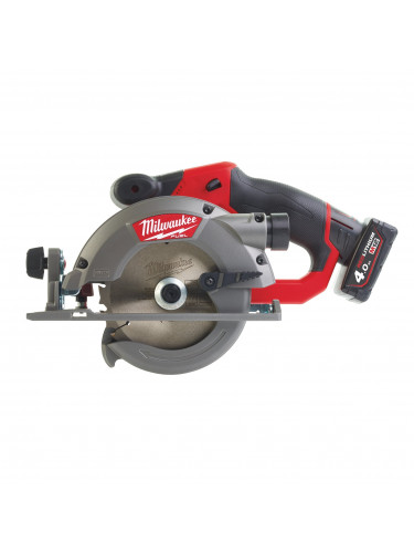 M12 FUEL™ SCIE CIRCULAIRE 44 MM M12 CCS44-402C MILWAUKEE