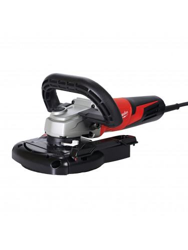 MEULEUSE D'ANGLE 1550 W, SURFAÇAGE AGV 15-125 XE DEG-SET MILWAUKEE