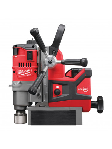 M18 FUEL™ PERCEUSE MAGNÉTIQUE AVEC AIMANT PERMANENT M18 FMDP-502C MILWAUKEE