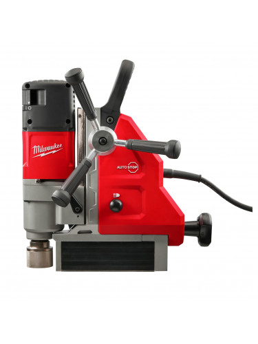 PERCEUSE MAGNÉTIQUE À AIMANT PERMANENT MDP 41 MILWAUKEE