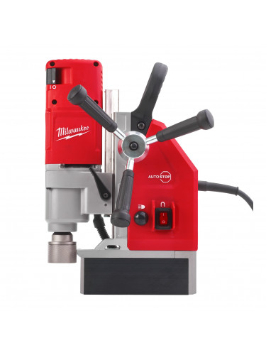 PERÇEUSE MAGNÉTIQUE À ÉLECTRO-AIMANT MDE 41 MILWAUKEE