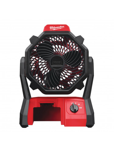 M18™ VENTILATEUR DE CHANTIER M18 AF-0 MILWAUKEE