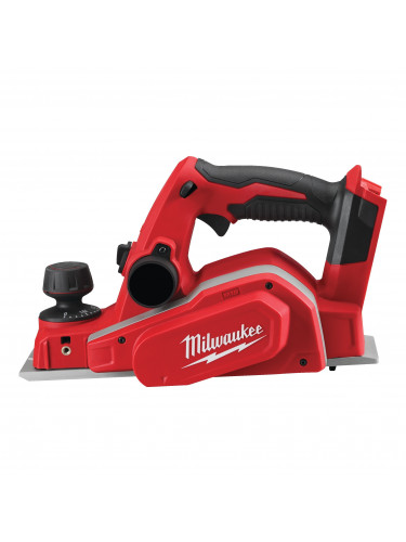 M18™ RABOT 82 MM M18 BP-0 MILWAUKEE
