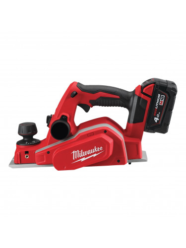 M18™ RABOT 82 MM M18 BP-402C MILWAUKEE