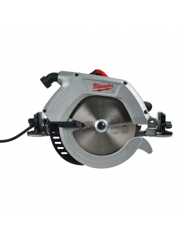 SCIE CIRCULAIRE ⌀235 MM COMPATIBLE RAIL DE GUIDAGE CS 85 CBE MILWAUKEE