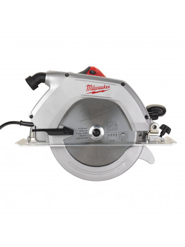 SCIE CIRCULAIRE Ø 235 MM CS 85 SB MILWAUKEE