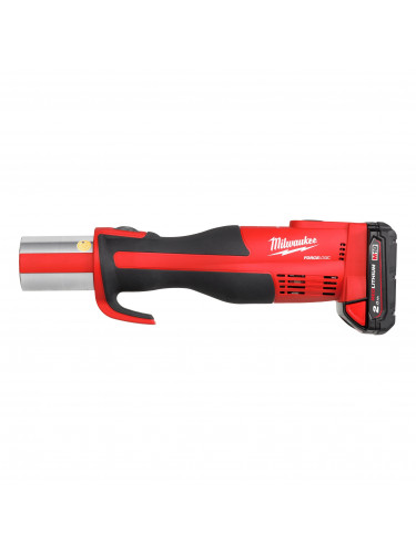 M18™ BRUSHLESS SERTISSEUSE FORCE LOGIC™ M18 BLHPT-202C MILWAUKEE