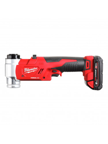 M18™ EMPORTE-PIÈCE HYDRAULIQUE FORCE LOGIC™ M18 HKP-201C MILWAUKEE