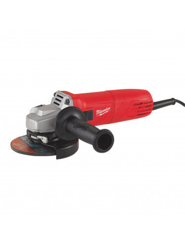 MEULEUSE 1000 W AG 10-125 EK MILWAUKEE