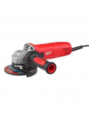 MEULEUSE 1000 W AVEC AVS AGV 10-125 EK MILWAUKEE