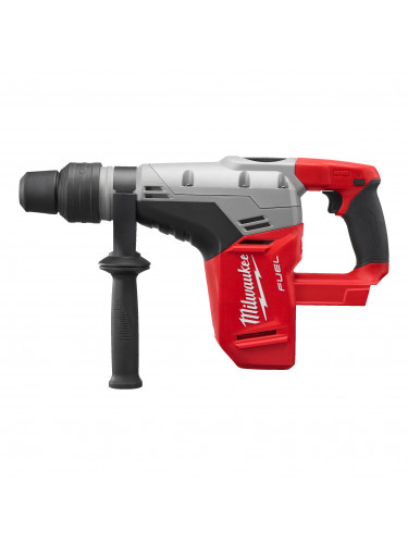 M18 FUEL™ PERFO-BURINEUR SDS-MAX 5 KG M18 CHM-0C MILWAUKEE