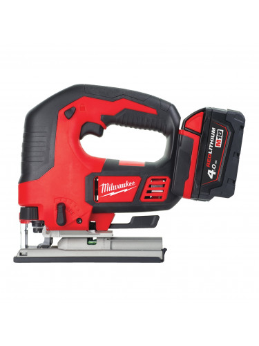 M18™ SCIE SAUTEUSE POIGNÉE ÉTRIER M18 BJS-402C MILWAUKEE
