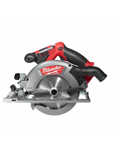 M18 FUEL™ SCIE CIRCULAIRE BOIS 55 MM M18 CCS55-0X MILWAUKEE
