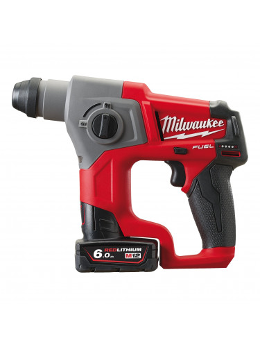 M12 FUEL™ PERFORATEUR COMPACT SDS-PLUS M12 CH-602X MILWAUKEE