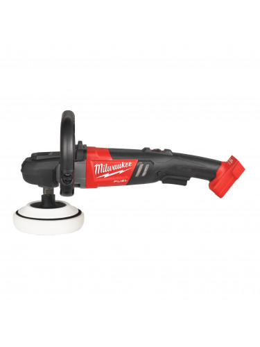 M18 FUEL™ POLISSEUSE ROTATIVE JUSQU'AU Ø 180 MM M18 FAP180-0 MILWAUKEE