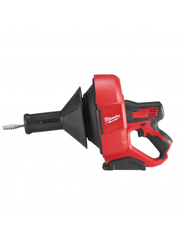 M12™ DÉBOUCHEUR À SPIRALE ⌀ 8 MM M12 BDC8-0C MILWAUKEE