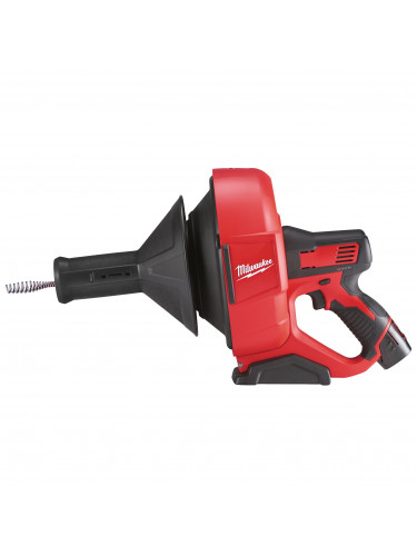 M12™ DÉBOUCHEUR À SPIRALE ⌀ 6 MM M12 BDC6-202C MILWAUKEE