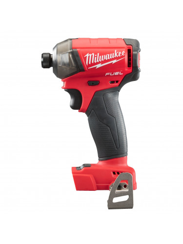 M18 FUEL™ VISSEUSE À CHOCS HYDRAULIQUE SILENCIEUSE ¼″ HEX M18 FQID-0 MILWAUKEE