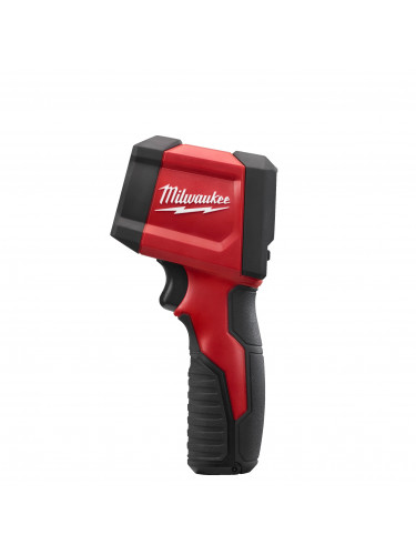 THERMOMÈTRE INFRAROUGE À VISÉE LASER 2267-40 MILWAUKEE