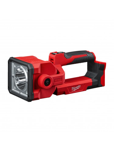 M18™ ÉCLAIRAGE LONGUE PORTÉE LED M18 SLED-0 MILWAUKEE