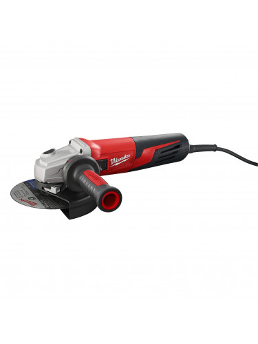 MEULEUSE 1550 W AVEC AVS AGV 15-150 XC DMS MILWAUKEE