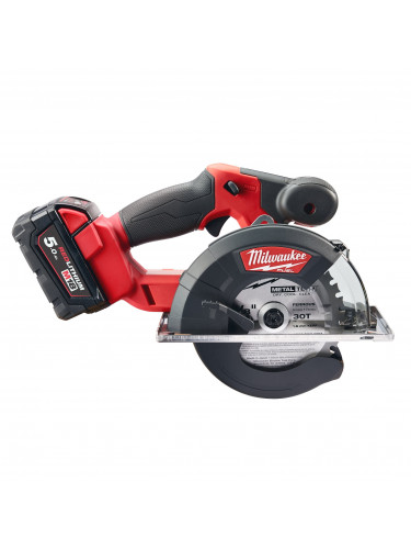 M18 FUEL™ SCIE CIRCULAIRE À MÉTAUX 57 MM M18 FMCS-502X MILWAUKEE