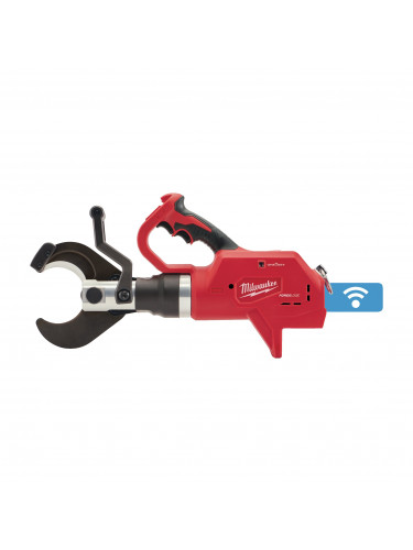 M18™ COUPE-CÂBLE HYDRAULIQUE FORCE LOGIC™ M18 HCC75-0C MILWAUKEE