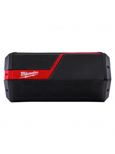 M12™ & M18™ ENCEINTE BLUETOOTH® M12-18 JSSP-0 MILWAUKEE