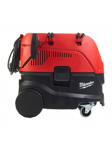 ASPIRATEUR 30L, CLASSE L AS 30 LAC MILWAUKEE