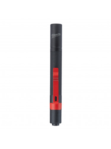 LAMPE DE POCHE ALCALINE IPL-LED MILWAUKEE