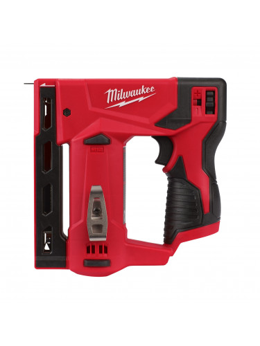 M12™ AGRAFEUSE M12 BST-0 MILWAUKEE